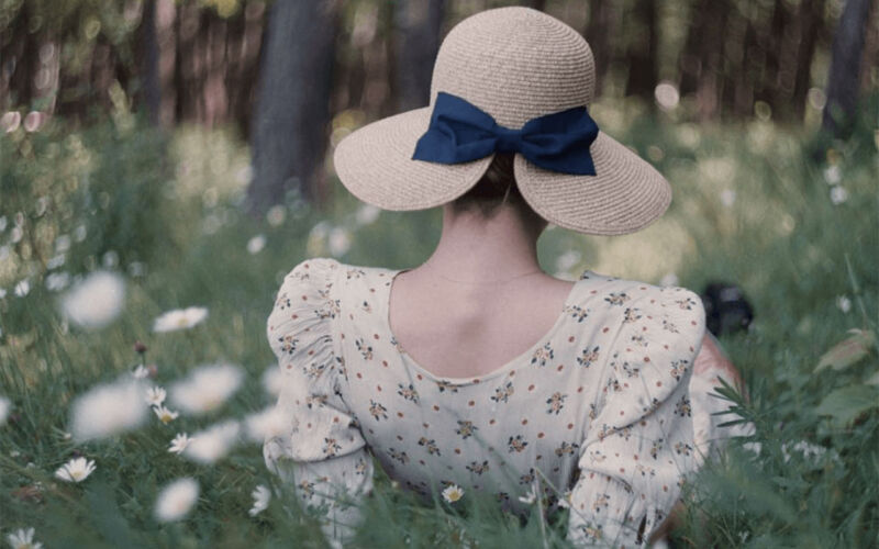 Kunstvolle Fotografien von Mariam Sitchinava