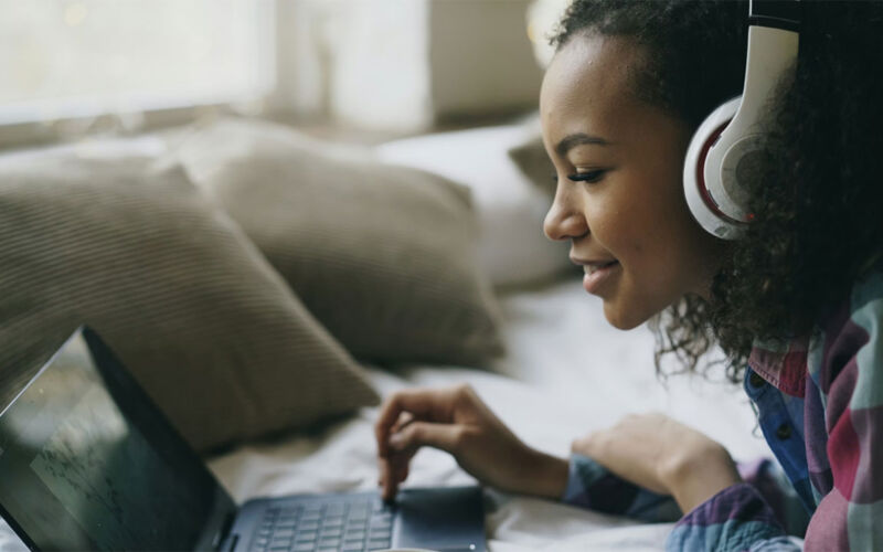 Warum unbegrenztes Online-Entertainment immer beliebter wird