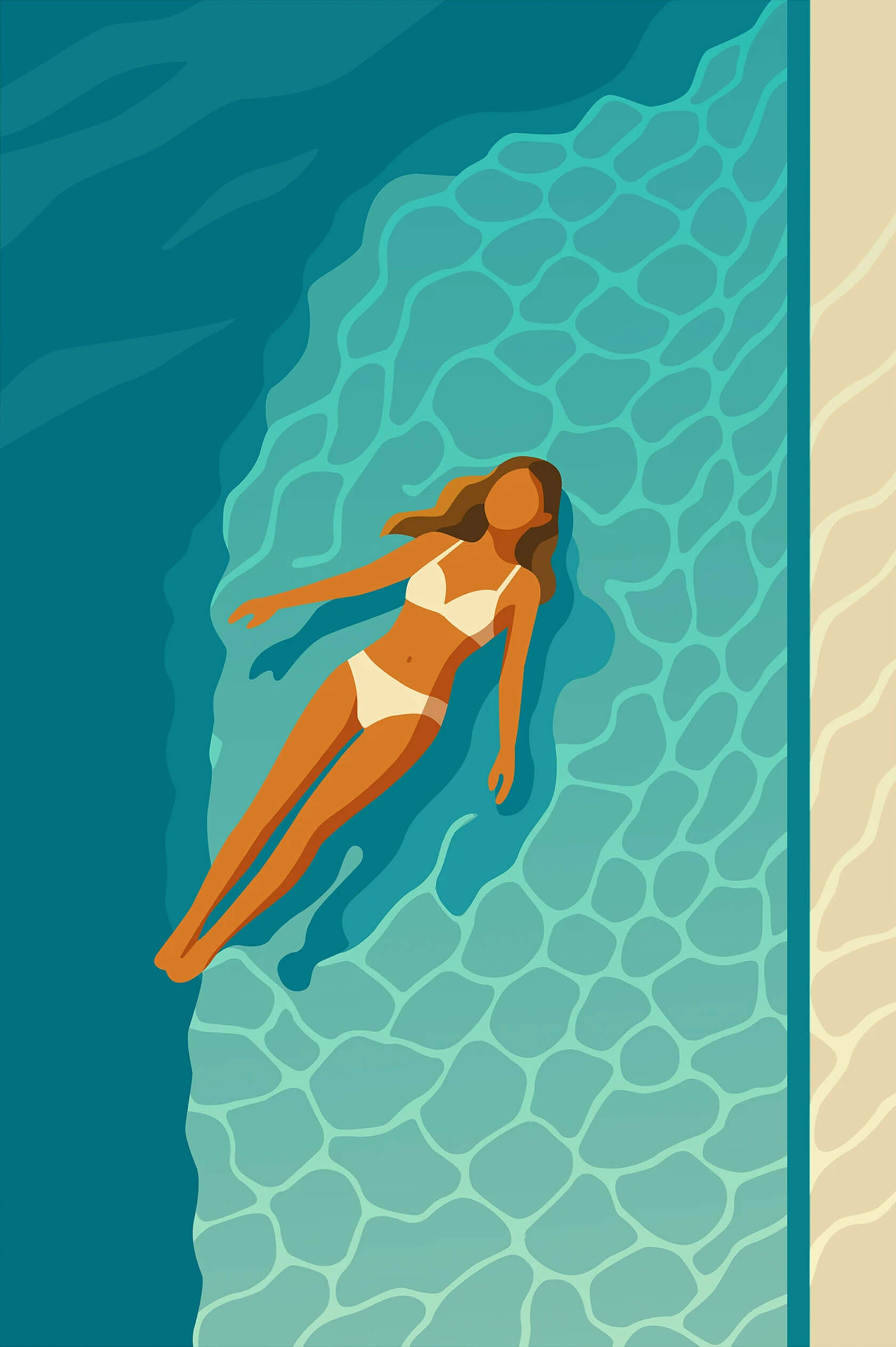 Minimalistische Illustrationen von Tobiasz Konieczny Tobiasz-Konieczny-illustrationen-01 