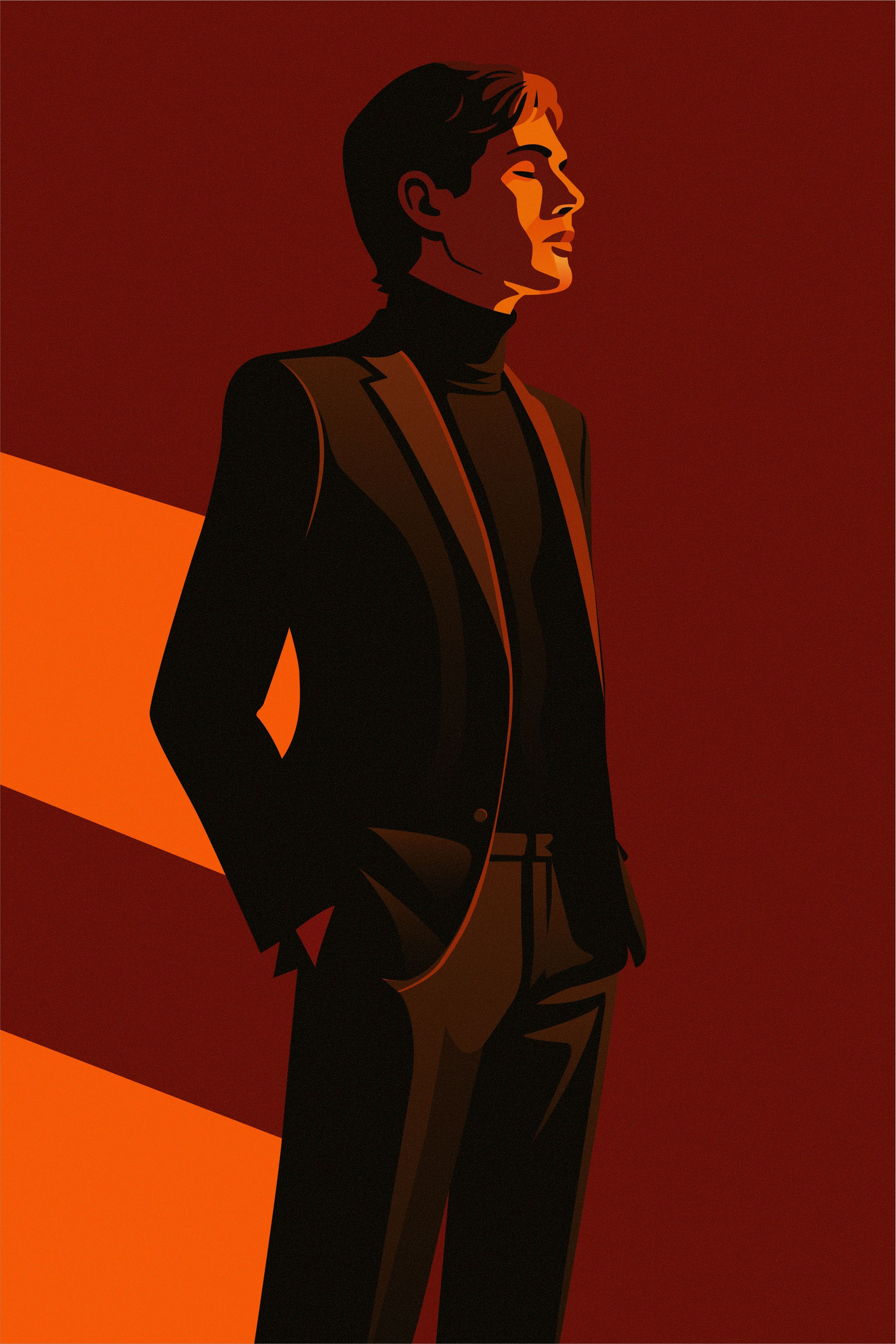 Minimalistische Illustrationen von Tobiasz Konieczny Tobiasz-Konieczny-illustrationen-03 