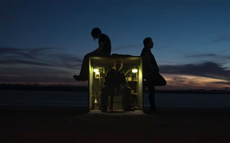 Waterparks – „PROWLER“ (Musikvideo)