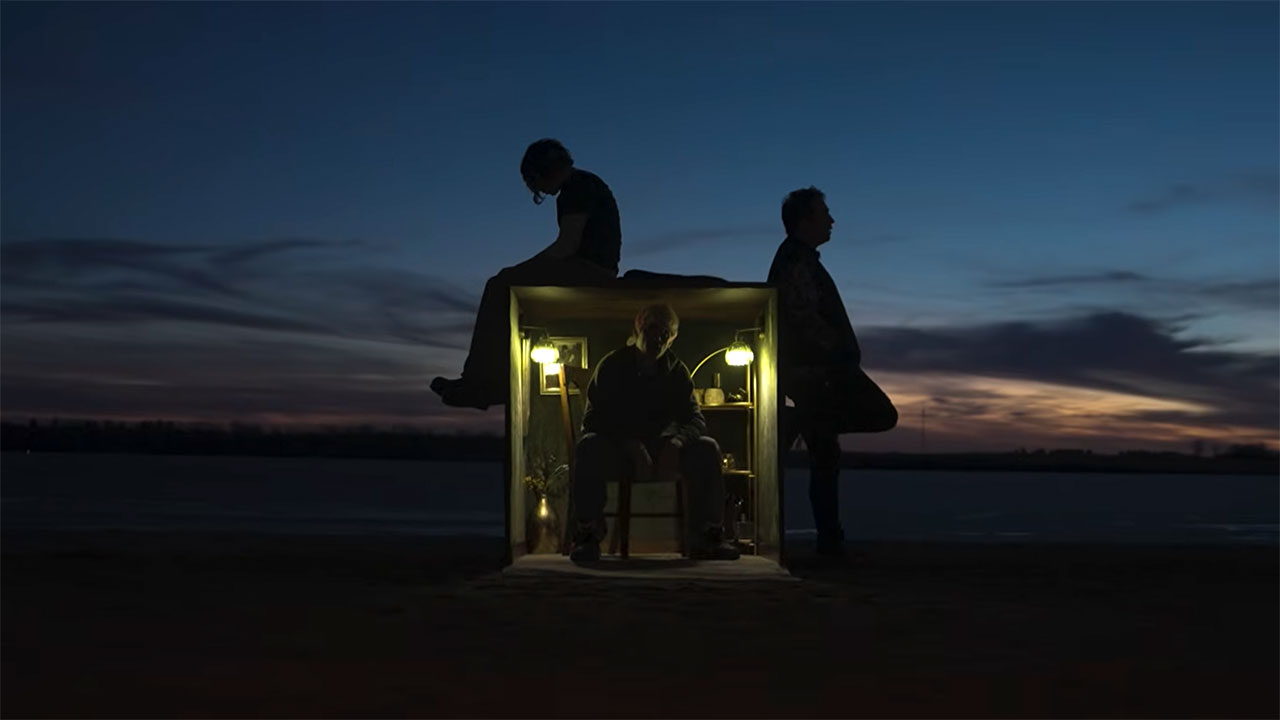 Waterparks - "PROWLER" (Musikvideo) Watermarks-PROWLER-Musikvideo 