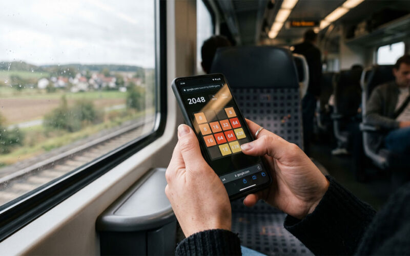 Spiele für kurze Pausen: Warum Browsergames wieder relevant sind