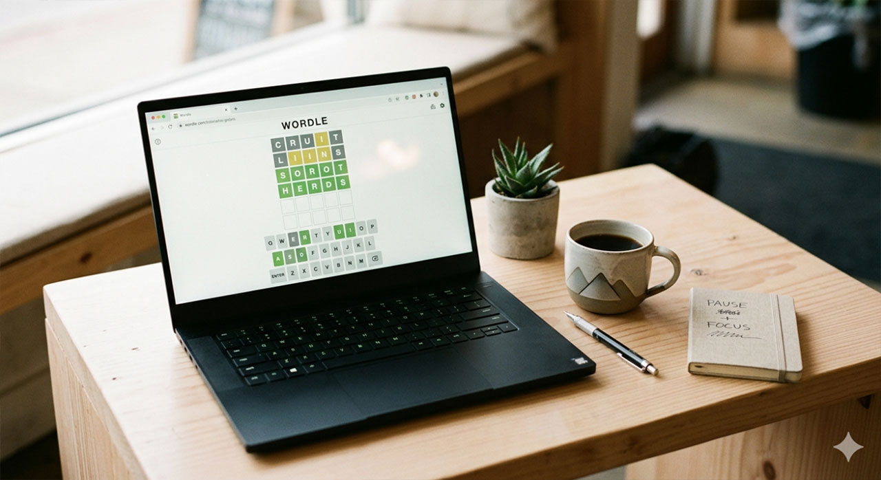 Spiele für kurze Pausen: Warum Browsergames wieder relevant sind browserspiel-KI-bild_03 