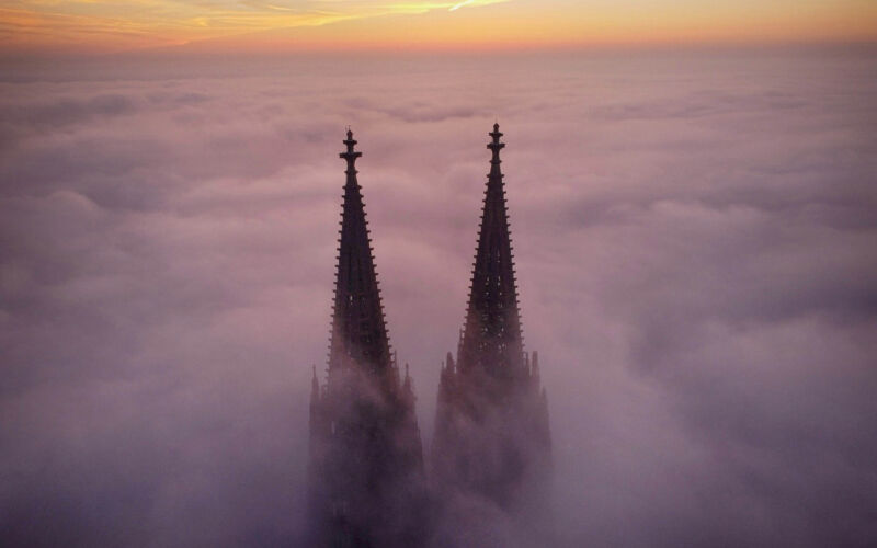 Best of Unsplash: April 2026