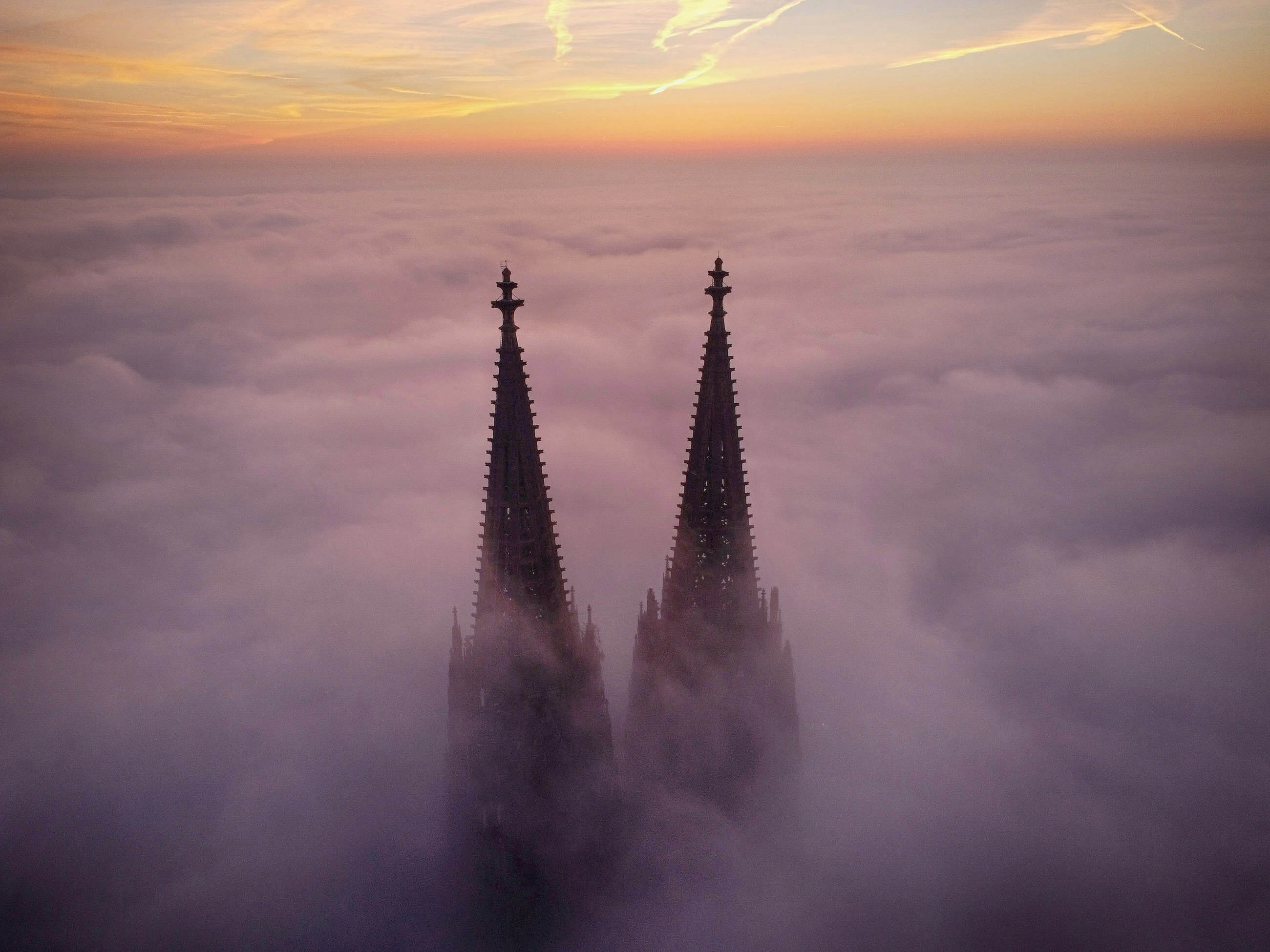 Best of Unsplash: April 2026