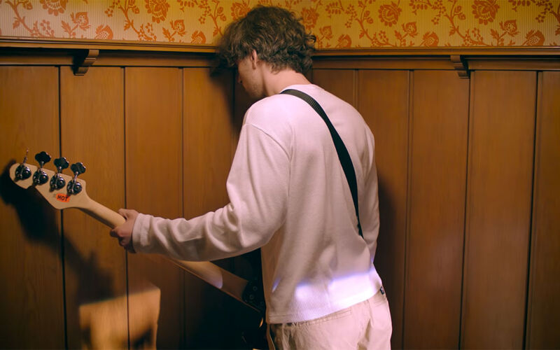 Dead Poet Society – „Sinner Systems“ (Musikvideo)