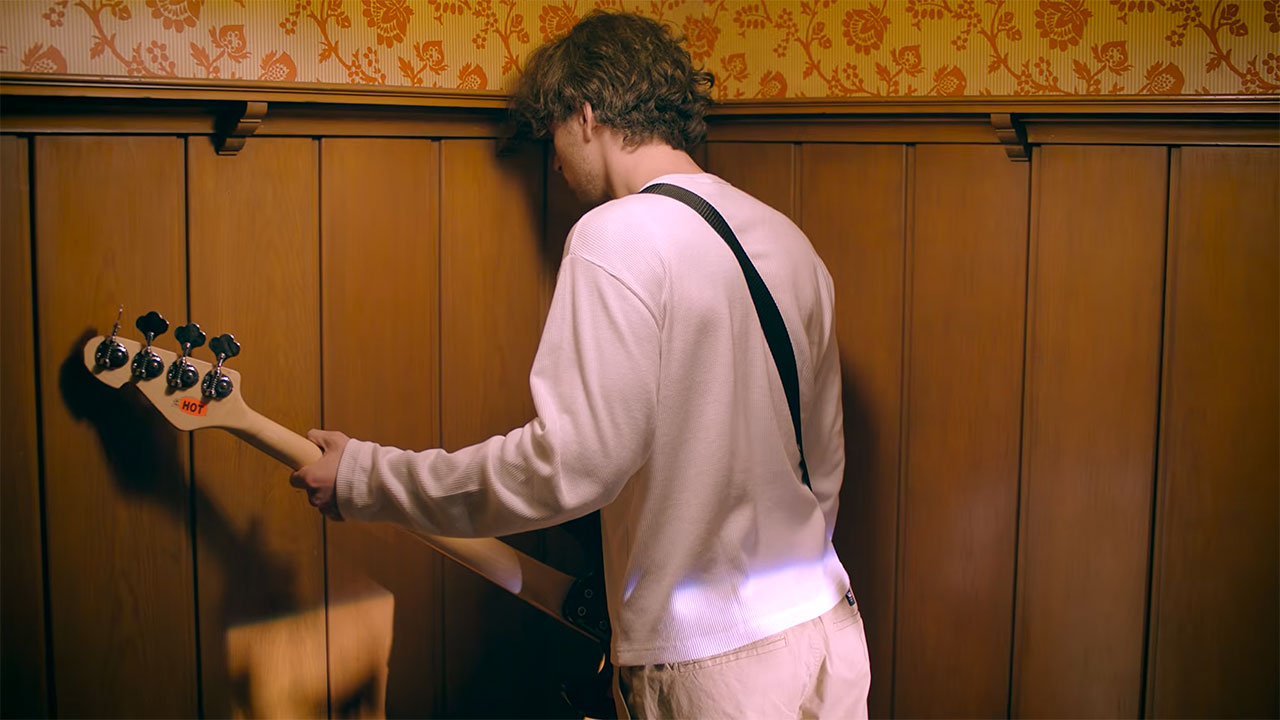 Dead Poet Society – „Sinner Systems“ (Musikvideo)