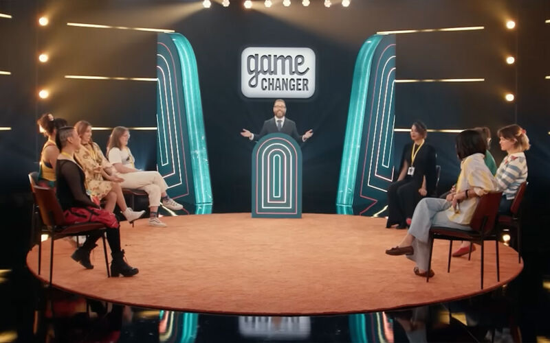 Game Changer: Wer ist die heimlich nüchterne Person?