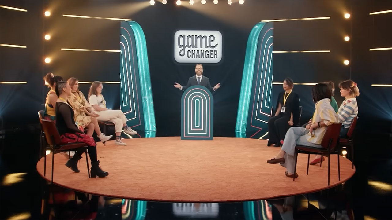 Game Changer: Wer ist die heimlich nüchterne Person?