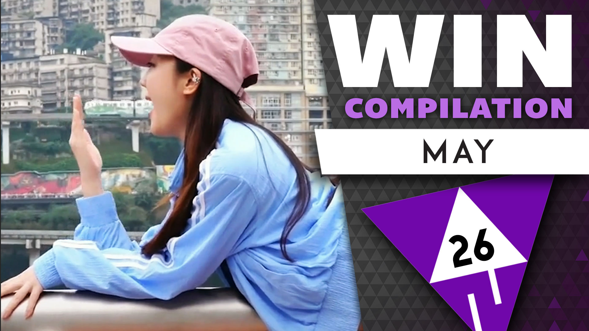 WIN Compilation Mai 2026