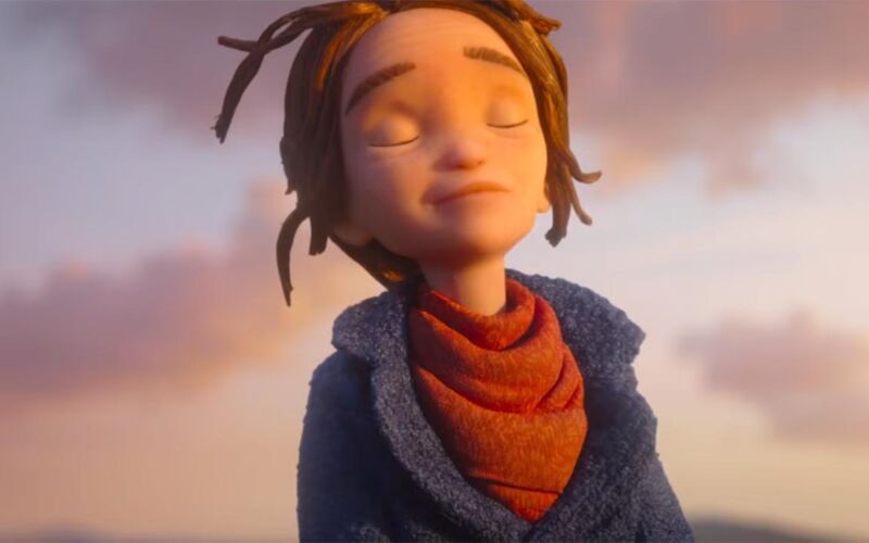 Wildwood: Trailer zum neuen Stopmotion-Film von LAIKA Studios