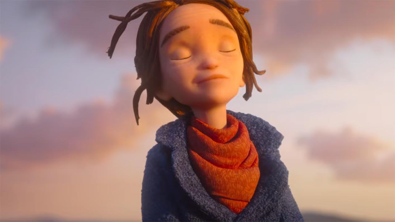 Wildwood: Trailer zum neuen Stopmotion-Film von LAIKA Studios Wildwood-Laika-Trailer