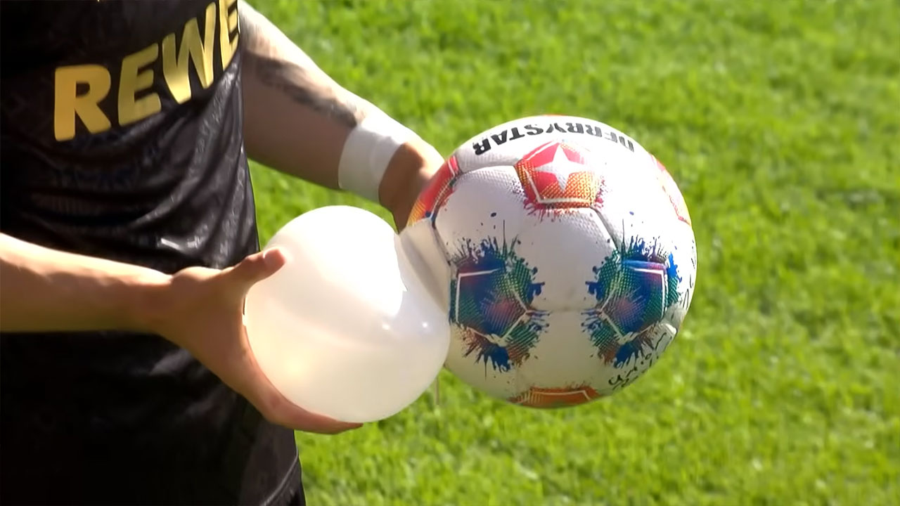 Skurrilste Momente der Bundesligasaison 2025/26 skurrile-momente-bundesliga-saison-2025-2026 