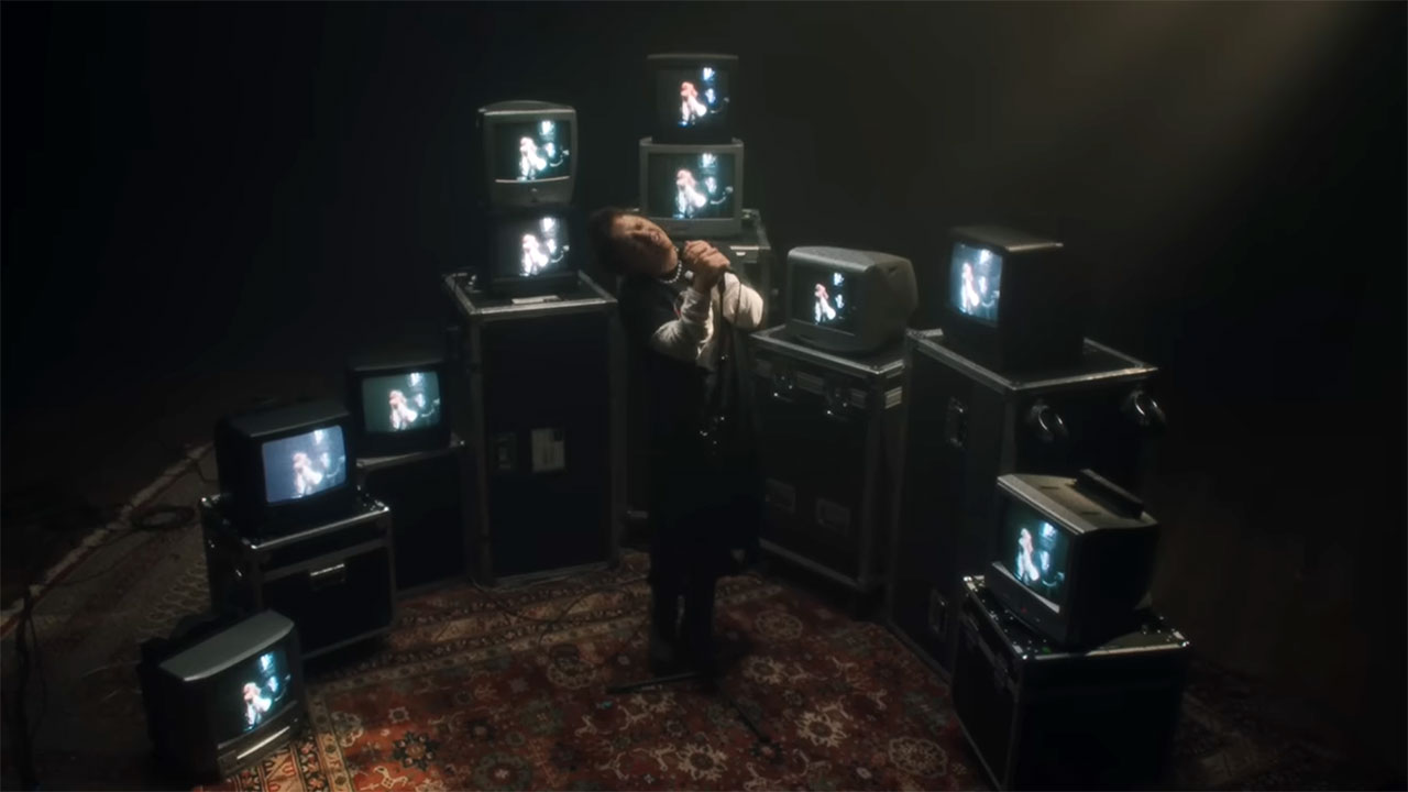 Nothing But Thieves – „Evolution“