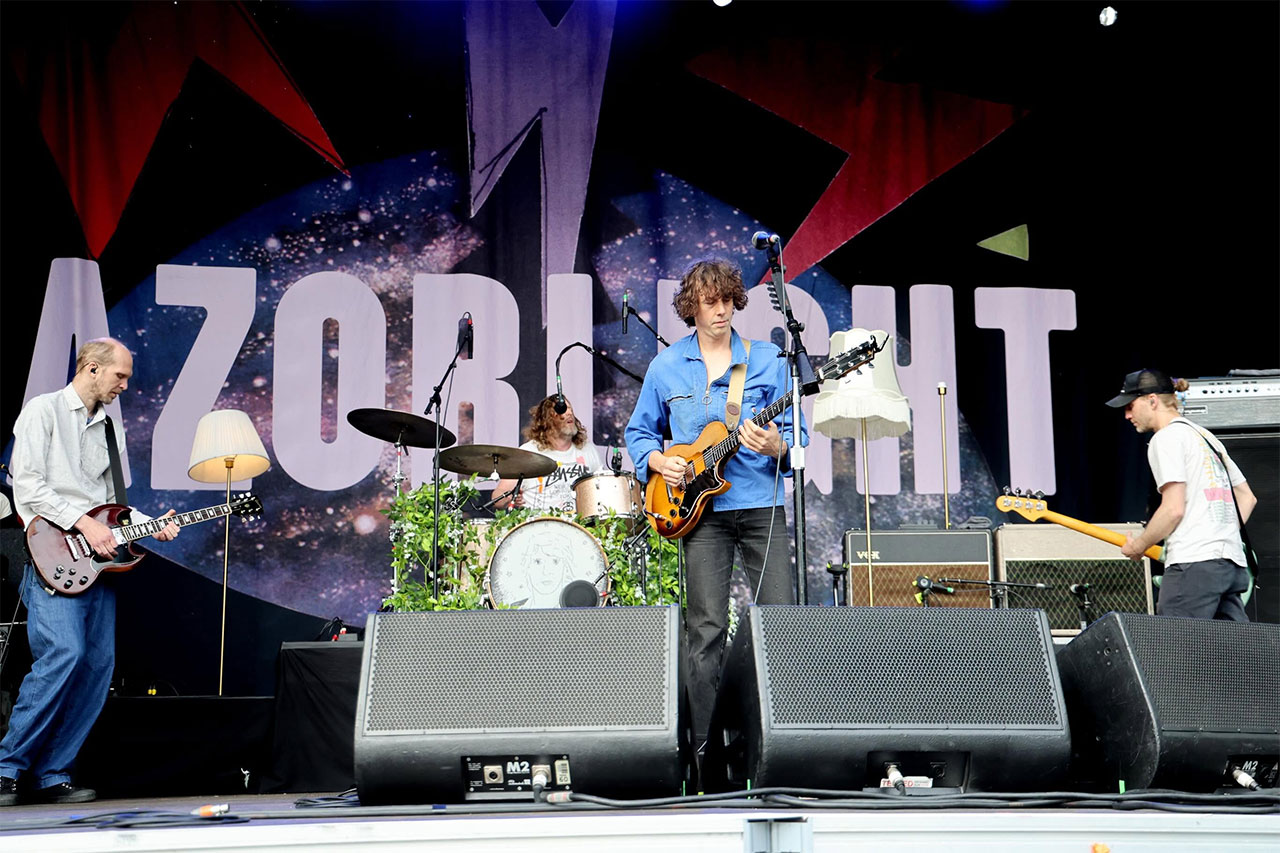 Razorlight auf Deutschland-Tour im Herbst 2026 Razorlight-2026
