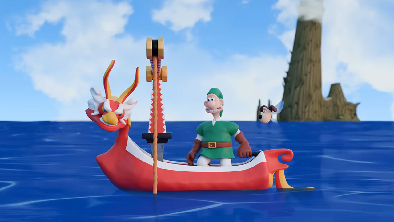 "Wallace & Gromit" trifft "Zelda" Wallace-and-Gromit-Zelda-Parody-The-Hero-of-Cheese