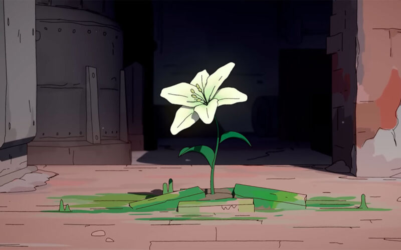Animierter Kurzfilm: „NOXIOUS“
