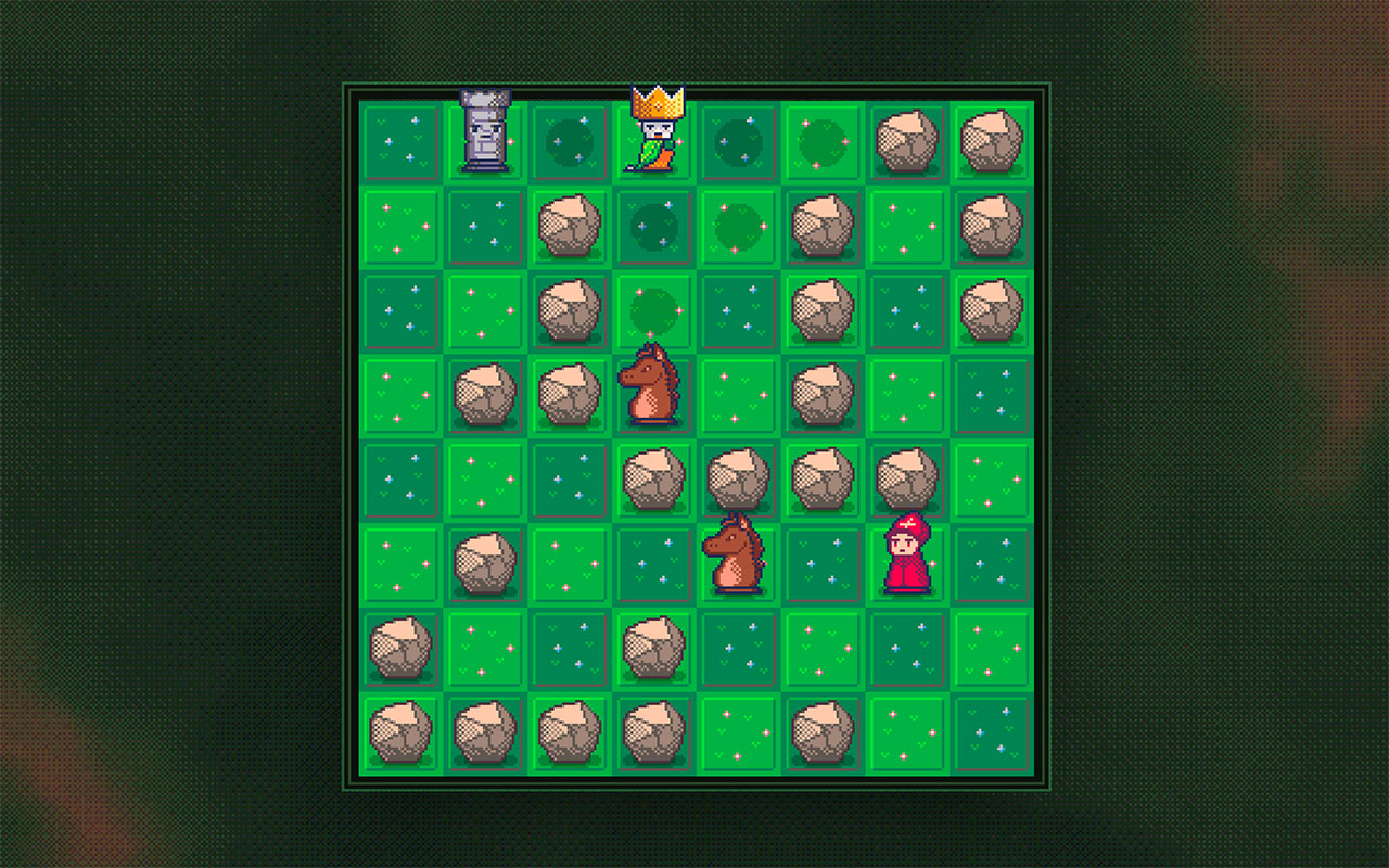 Daily Schach-Puzzler: "Prince Chazz" Prince-Chazz