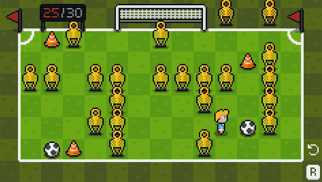 Fußball-Puzzle-Spiel: "Soko Striker" Soko-Striker-fussball-puzzle-spiel 
