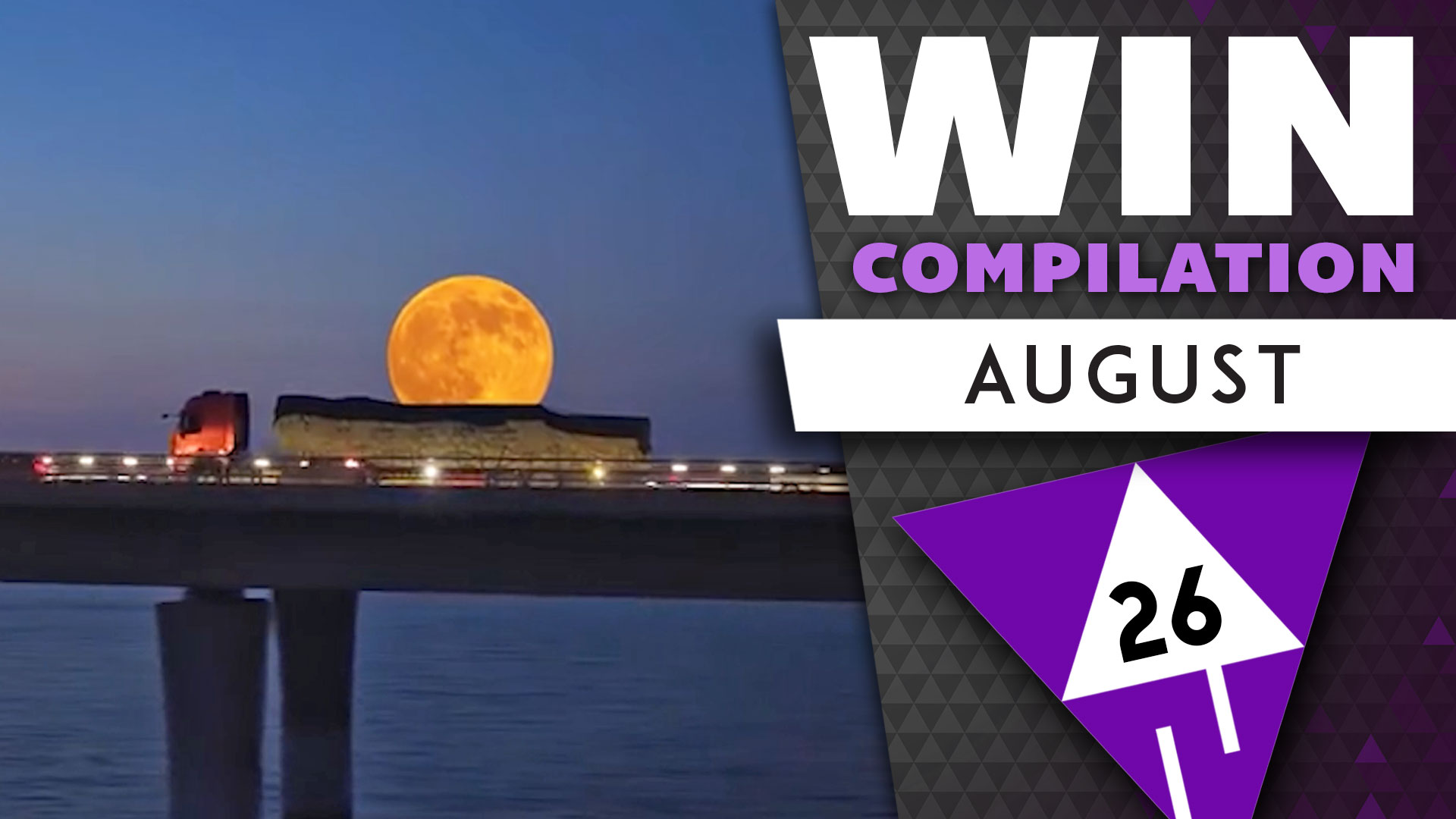 WIN Compilation August 2026