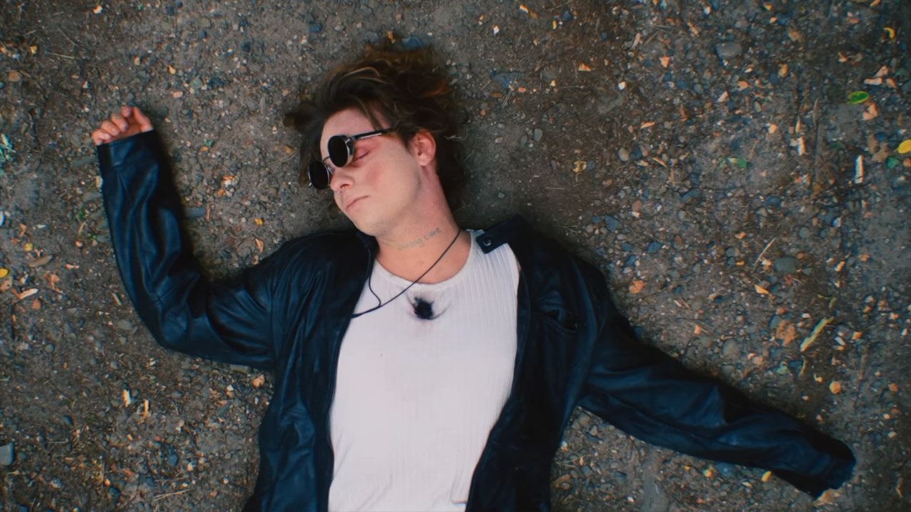 Yu - "Venedig" Yu-Venedig-Musikvideo 