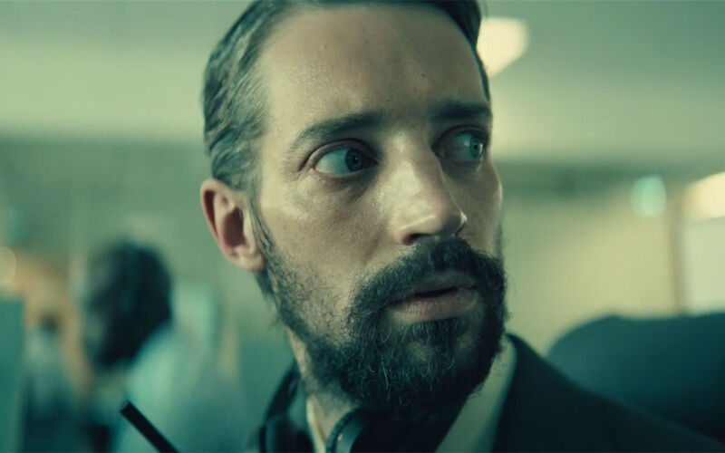Kurzfilm über einen Mann mit richtig fiesem Ohrwurm