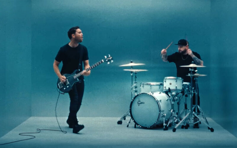 Royal Blood – „Ten Over Ten“