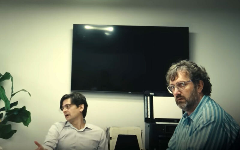 Online-Meetings der Zukunft: „Can You Hop on a Quick Call?“