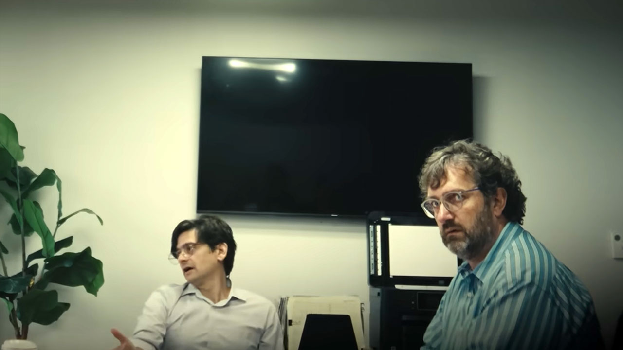 Online-Meetings der Zukunft: "Can You Hop on a Quick Call?" Can-You-Hop-On-A-Quick-Call-Kurzfilm-Sketch