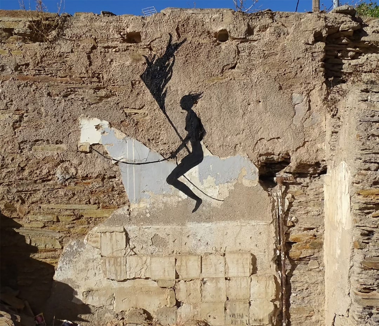 Kreative Street Art von David de la Mano David-de-la-Mano-street-art 