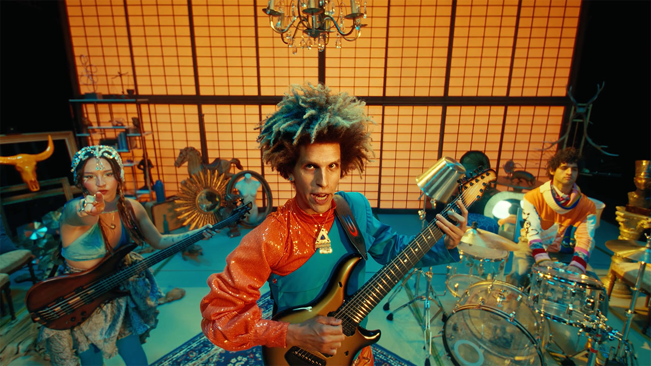 Father Of Peace - "The Chaos" Father-of-Peace-The-Chaos-Musikvideo