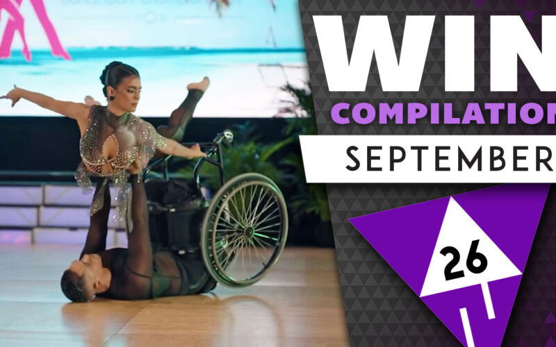 WIN Compilation September 2026
