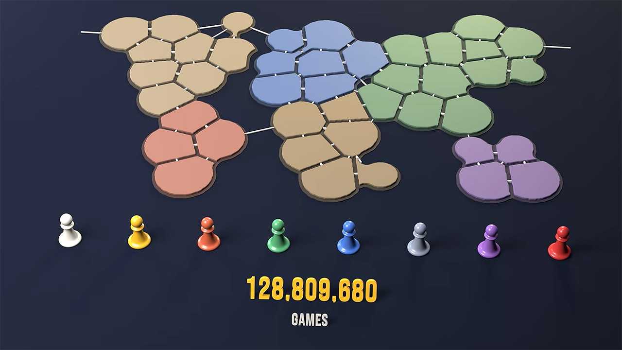 Die beste "Risiko"-Strategie Beste-Risiko-Strategie-brettspiel