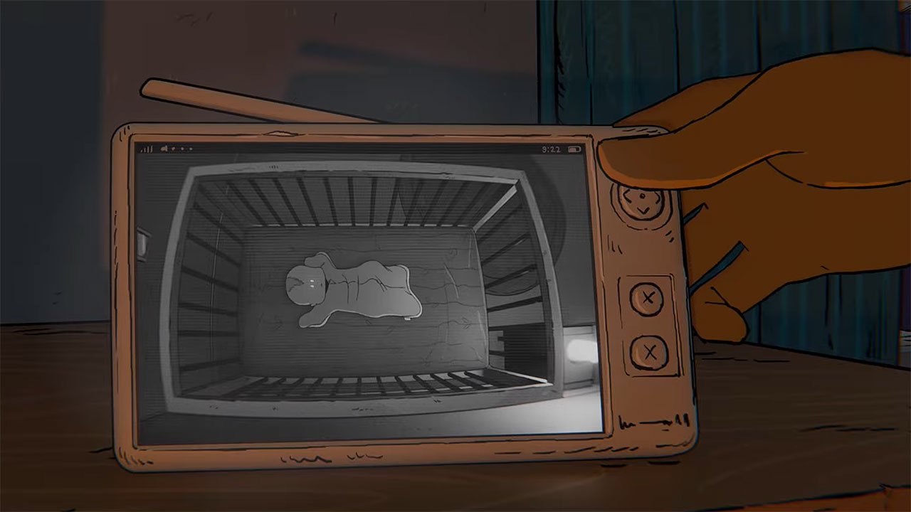 Animierter Horror-Kurzflm: "Monitor" Monitor-horror-kurzfilm-animiert