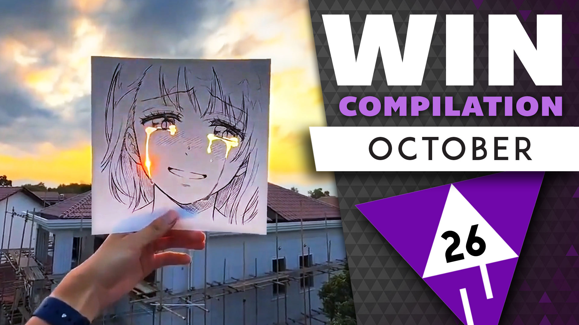 WIN Compilation Oktober 2026