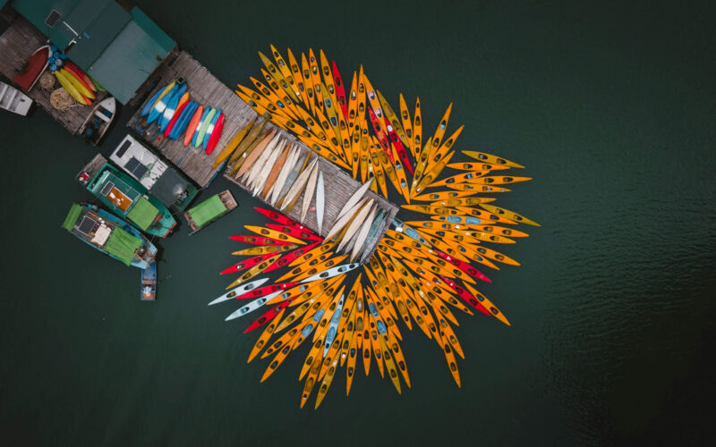 Best of Unsplash: Oktober 2026